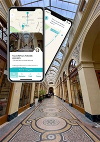 Image de Palais Royal Et Passages Couverts, Visite Audio-guidée Sur Smartphone à cour d'honneur du palais-royal - paris 1er