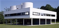 Villa Savoye