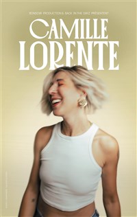 Camille Lorente