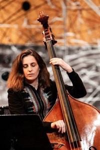 Noêmi Wasfeld : Hommage à Barbara