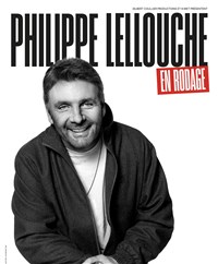 Philippe Lellouche