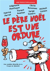 Vignette marchand