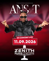 Ans-t Crazy