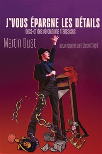 J'vous épargne les détails