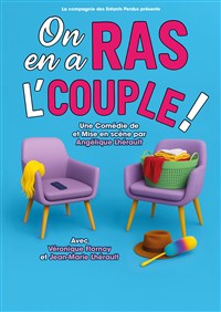 On en a ras l'couple !