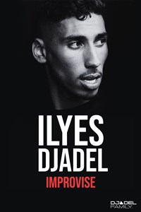 Ilyes Djadel Improvise