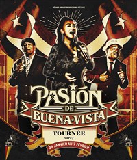 Pasión de buena vista