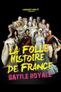 Battle Royale