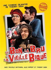 Vignette marchand