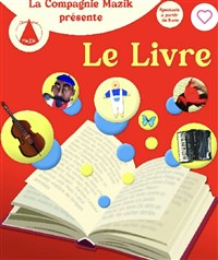Le Livre