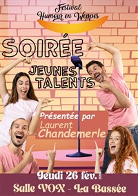 Vignette marchand
