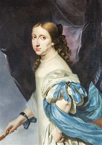 Vignette marchand