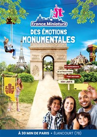 France Miniature