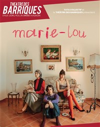 Marie-Lou