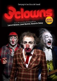 3clowns