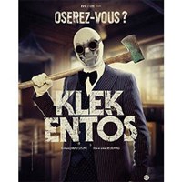 Klek Entòs