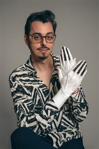 Adrien Brandeis