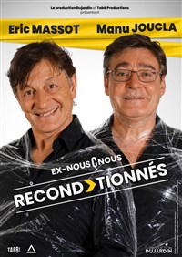 Eric et Manu dans Reconditionnés