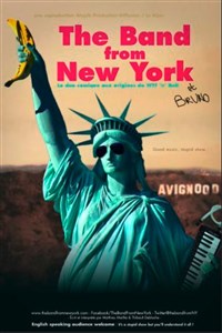 The Band from New York