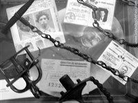 Visite guidée insolite : Paris criminel® Paris Policier