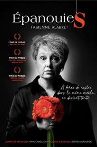 Fabienne Alabret dans Épanouies