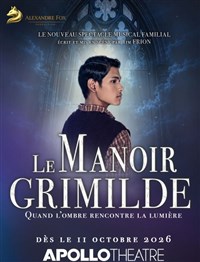 Le Manoir Grimilde