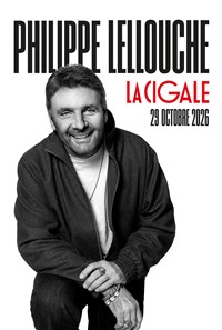 Philippe Lellouche