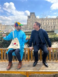 Vignette marchand
