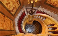 Visite guidée : Visite privée de l'hôtel de la Marquise de la Païva