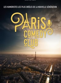 Paris Comedy Club