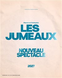 Les Jumeaux