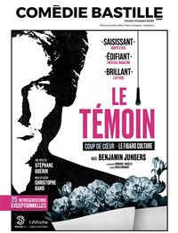 Le témoin