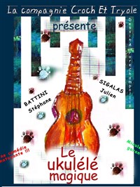 Le Ukulélé magique