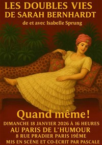 Vignette marchand