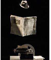 Le Mystère de l'Homme Invisible