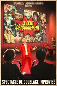 Le petit détournement
