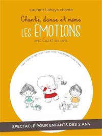 Visuel de Cali et ses amis