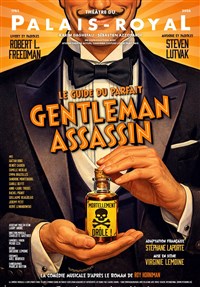 Le guide du parfait gentleman assassin