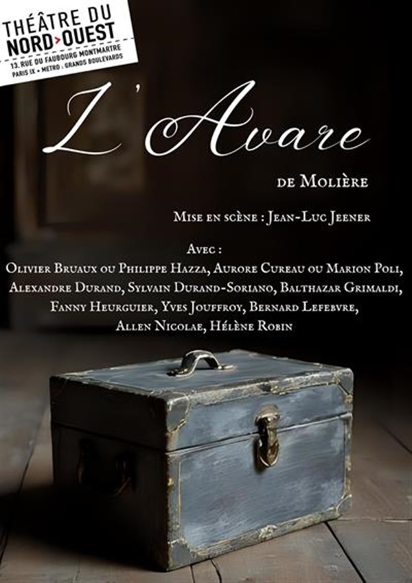 L'avare