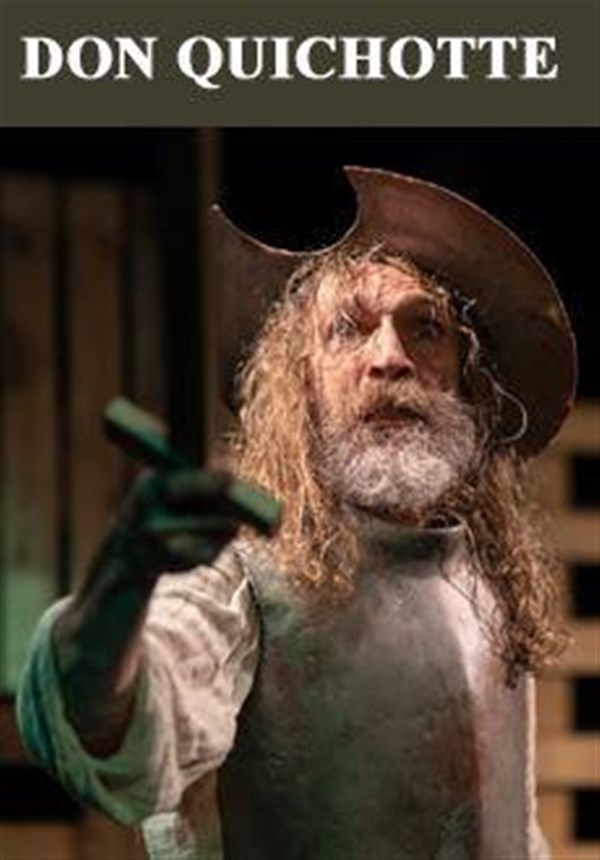 Don Quichotte