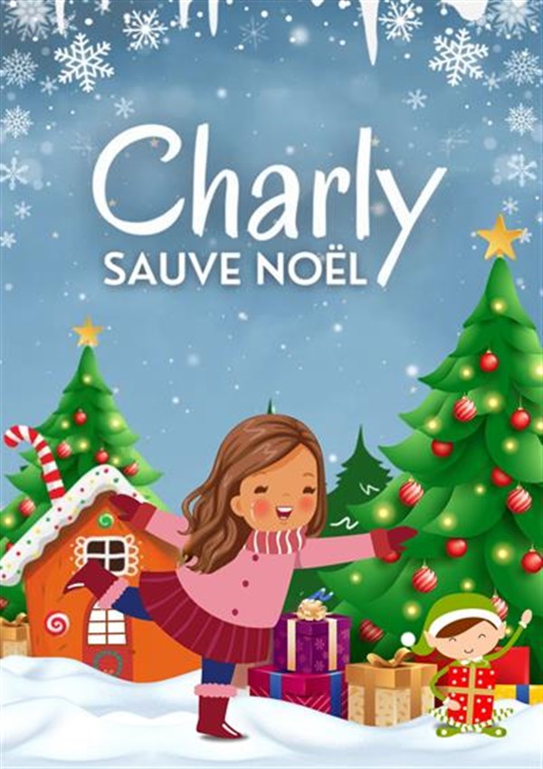 Charly sauve Noël