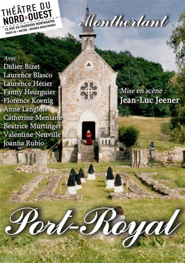 Port-Royal