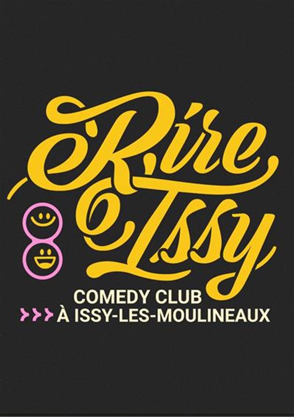 Rire Issy