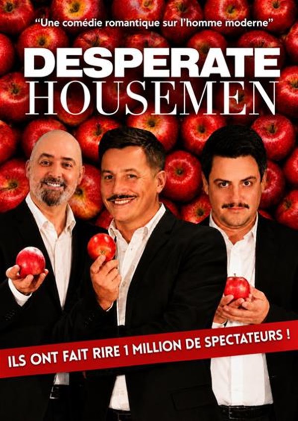 Desperate Housemen