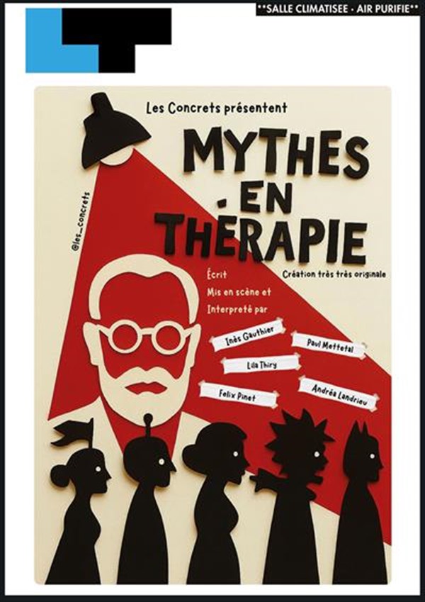 Mythes en thérapie