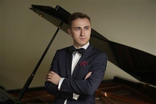 Chopin par Hugo Martin