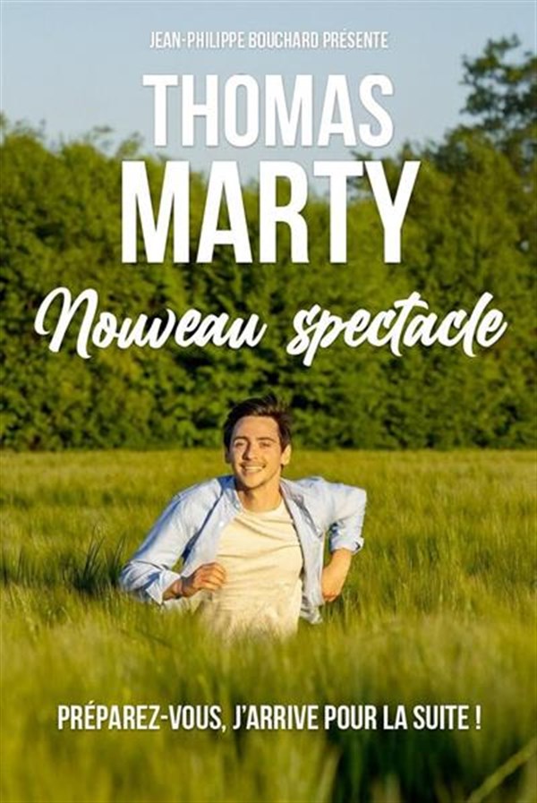 Thomas Marty