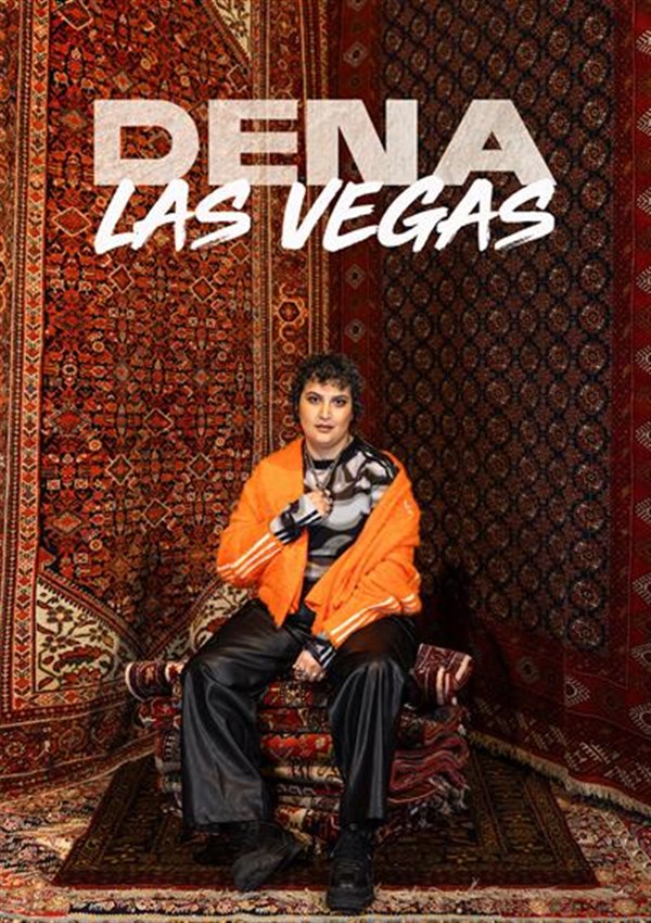 Dena dans Las Vegas