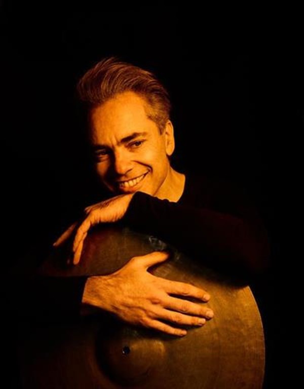 Fabrice Moreau + Nelson Veras + Jozef Dumoulin + Ricardo Izquierdo