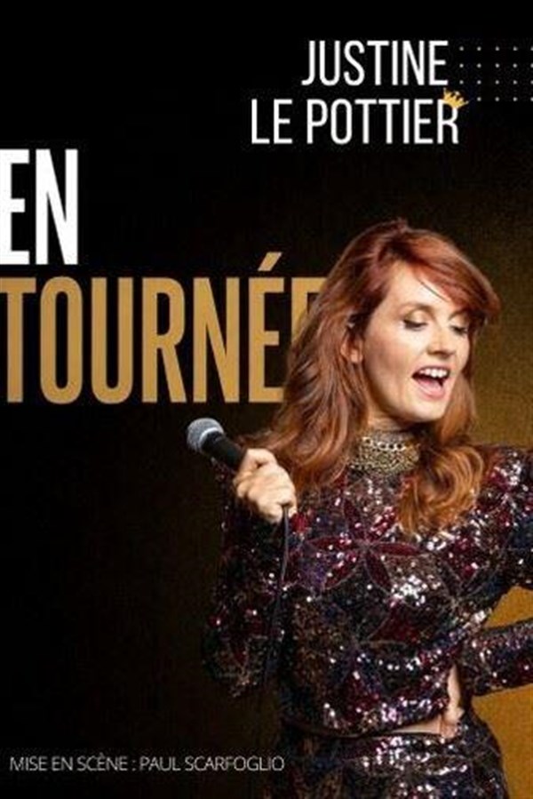 Justine Le Pottier